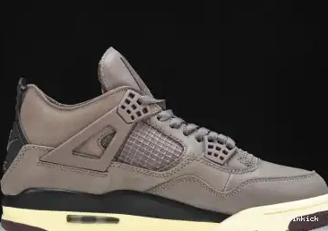 Air Maniere Jordan x DV6773-220 Ma 4 A 0517